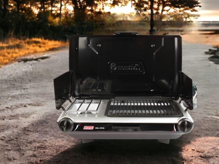 Best Camping Stoves for Your Outdoor Adventures 2023