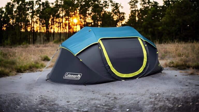 5 Best Pop Up Camping Tents of 2023