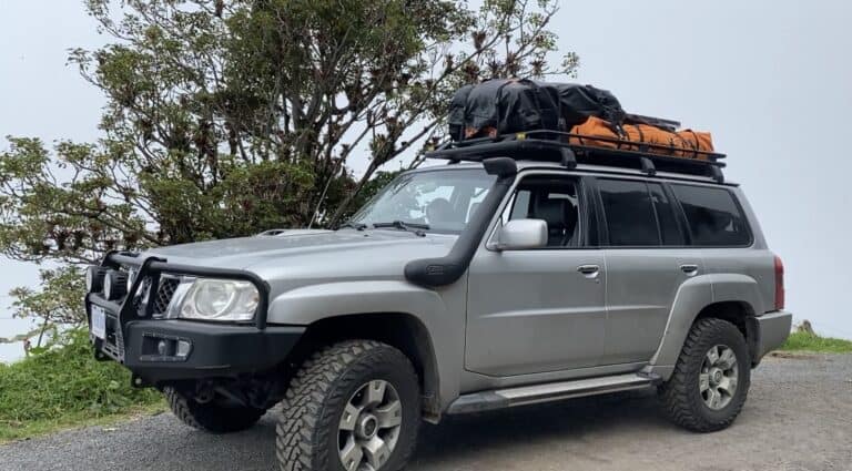 5 Best Roof Racks for Overlanding 2023