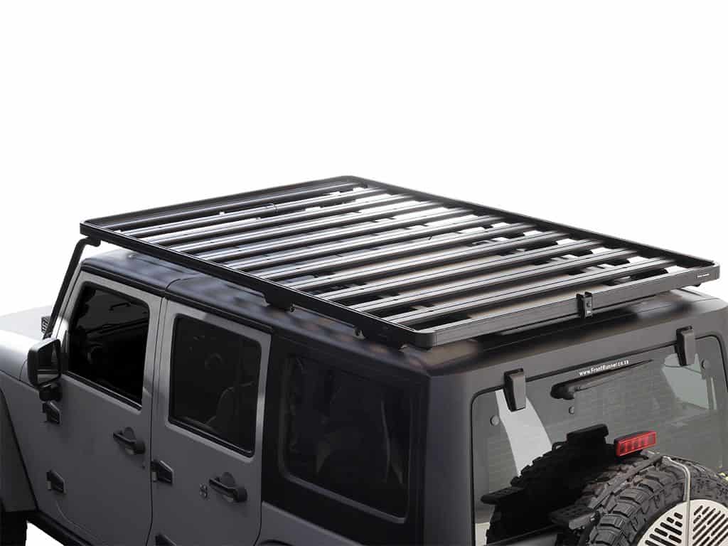 best roof racks for overlanding