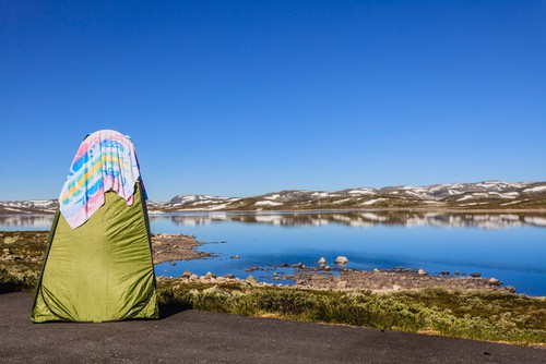 How to Shower While Camping: Ultimate Guide