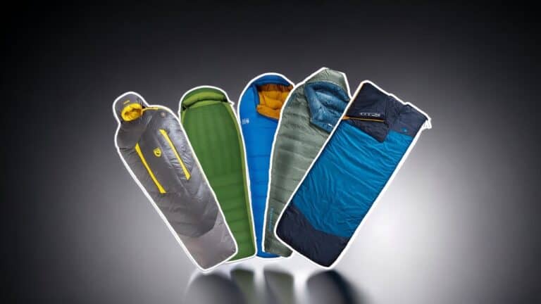 Best Sleeping Bags for Cold Weather