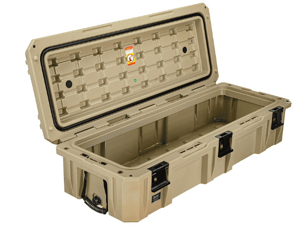 best overland storage boxes