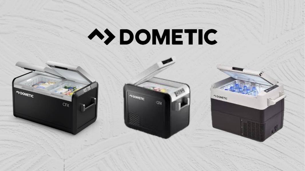 Dometic Portable Fridges Comparison