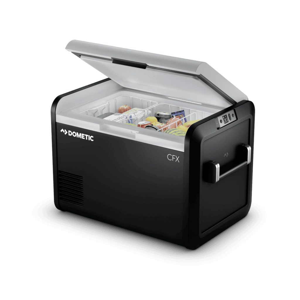 Dometic portable fridges